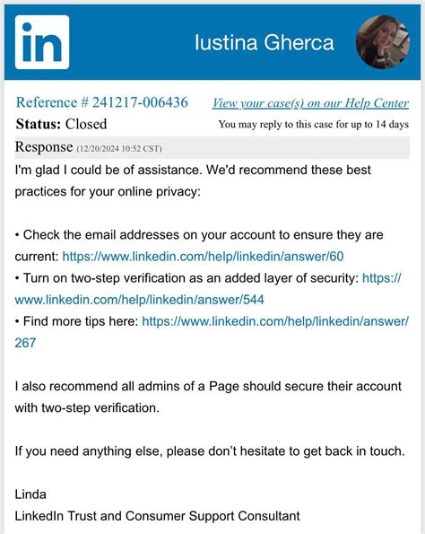Image result for Customer Service Message Examples