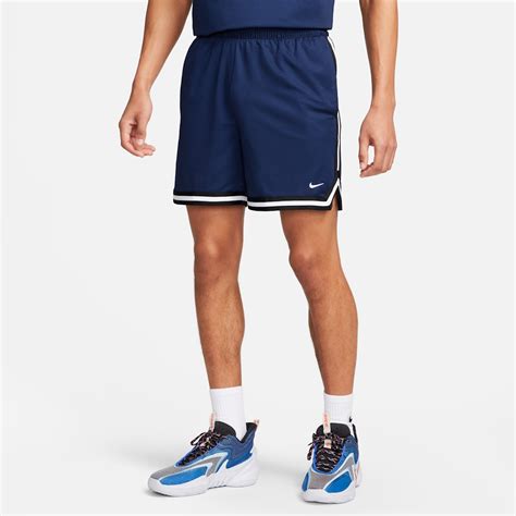 NBA All-Star Collection Blue Shorts. Nike.com