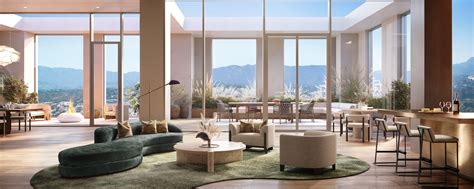 The Grand by Gehry - And Partners