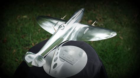 Image result for Spitfire Model Gas Engine