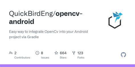 OpenCV Android 的图像结果