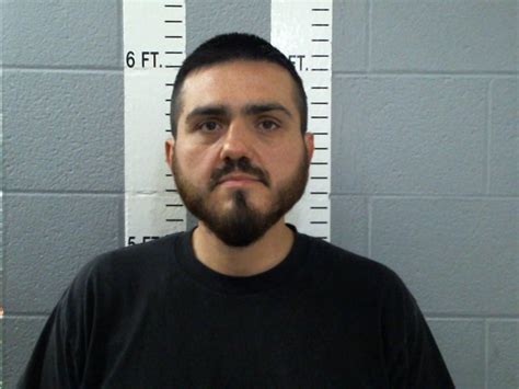 Inmates of Carter County, OK