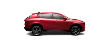 Alfa Romeo reveals pricing and specification for Intensa special series ...