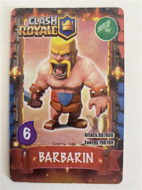 spanish fake clash royale merch *card opening* : r/ClashRoyale