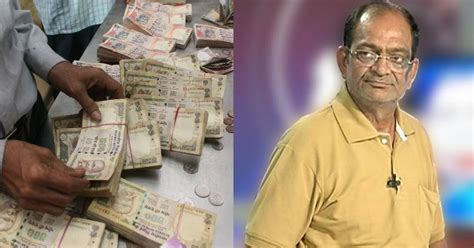 After The Rs 13,860 Crore Disclosure, Gujarati Businessman Mahesh Shah ...