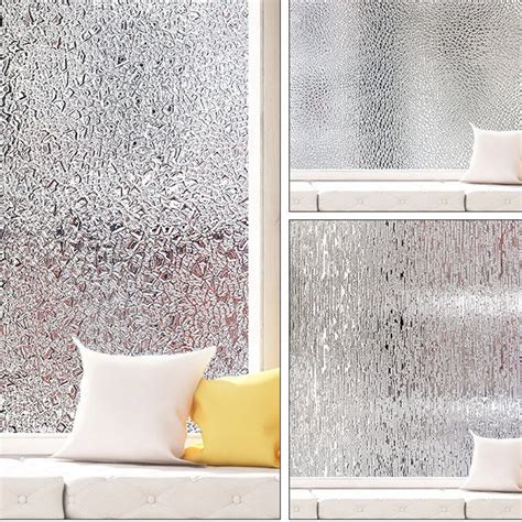 Decorative Window Film