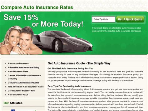 Image result for Compare Auto Insurance Rates