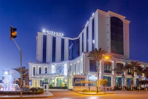 MIRADOR PALACE HOTEL (Chlef) - Hotel Reviews, Photos, Rate Comparison ...