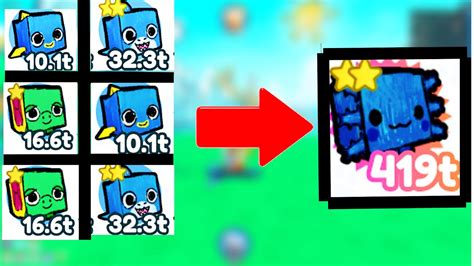 Pet Simulator Fusing Methods 的图像结果