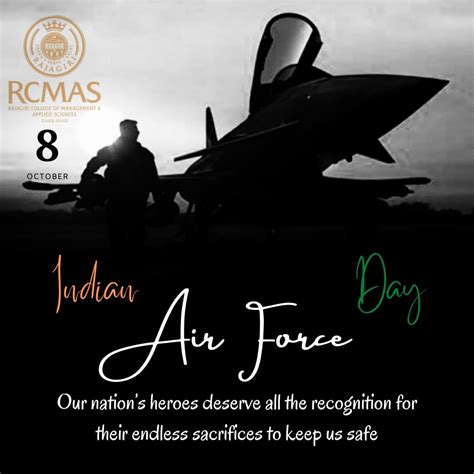 » Indian Air Force Day