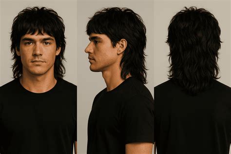 How to Rock a Wolf Cut Mullet Hairstyle in 2026 | FashionBeans