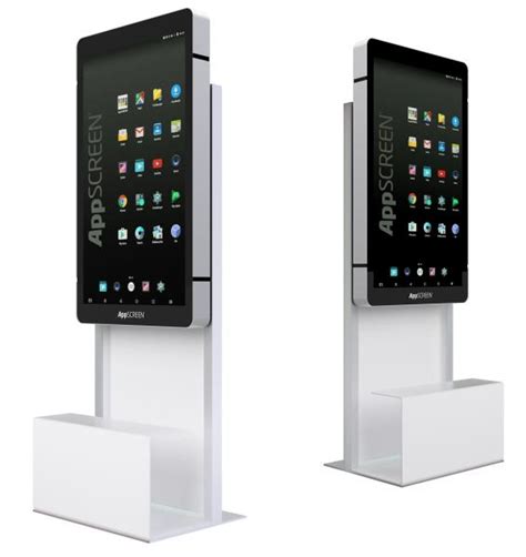 AppSCREEN GmbH | dry hire rental offers