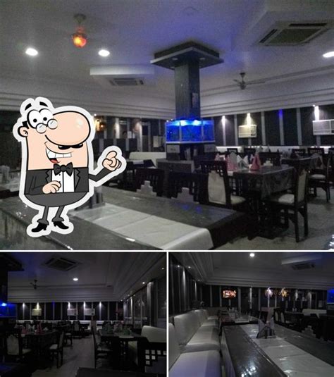 Chotiwala Restaurant, Lucknow - Restaurant menu, prices and reviews