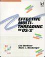 Buy Effective Multithreading in OS/2 Book Online at Low Prices in India ...