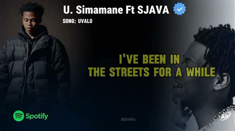 Image result for Sjava Song Uvalo