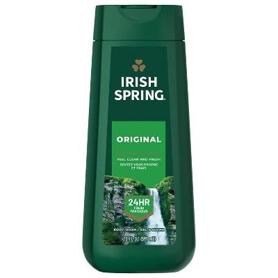 Image result for Irish Spring Brand