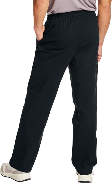 Hanes Mens Essentials Men’s Sweatpants, Men’s India | Ubuy