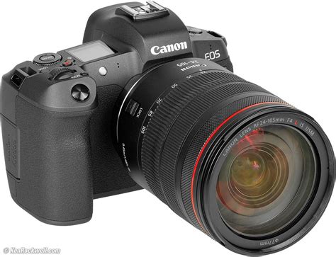 Canon EOS Camera 的图像结果