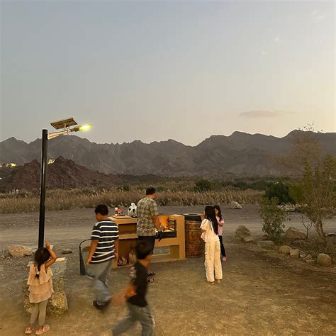 HATTA RESORTS (Emirate of Dubai) - Lodge Reviews, Photos, Rate ...