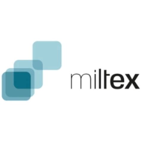 Miltex GmbH of Viernheim at A+A 2025 in Düsseldorf -- A+A Trade Fair ...