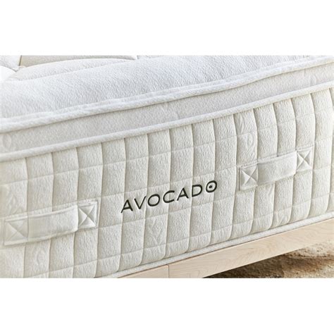 Luxury Organic Pillowtop Plush Twin XL Mattress | Steinhafels
