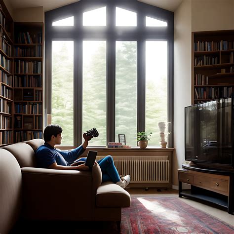 The Benefits of Playing Video Games: Debunking Common Misconceptions