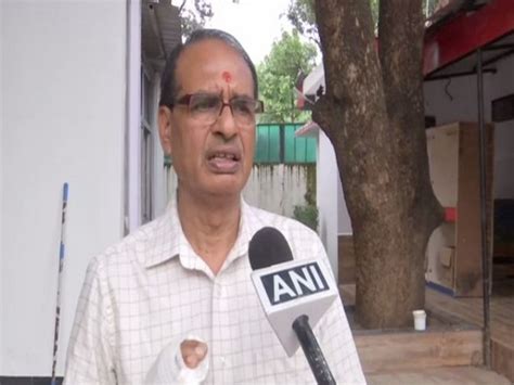 Change of SIT chief probing honey trap case raises suspicions, says Shivraj