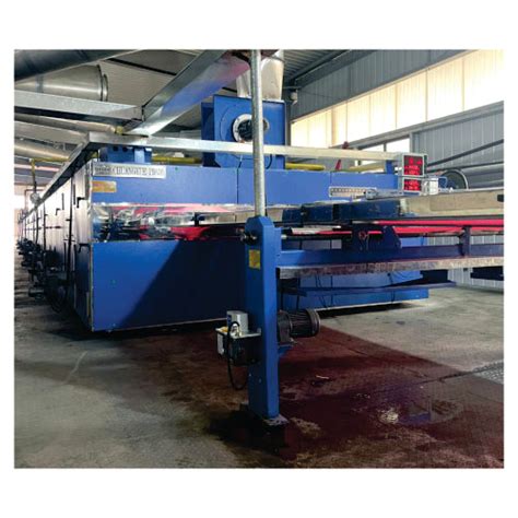 CHAMBER SYSTEM – Ramana Machines