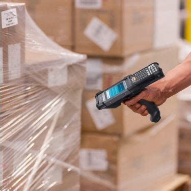 Product - Mobile Computer