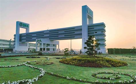 Image result for DHA Multan Latest Map