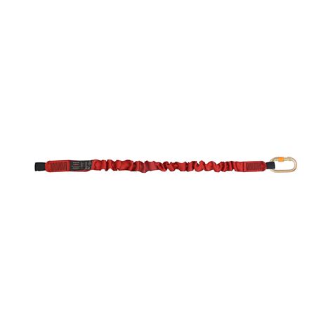 Restraint Expandable Lanyard with One Side Loop and Other Side ...