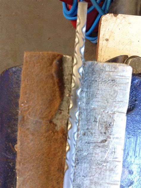 Image result for How to File a Mate Work Piece