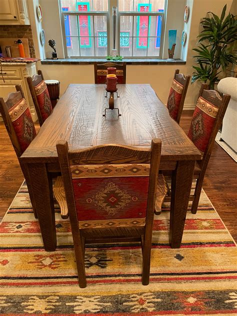Used Dining Room Tables