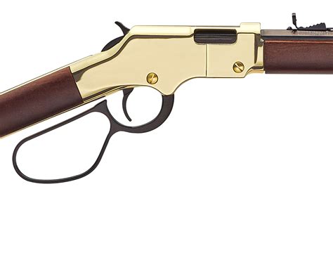 Henry H004L 22LR Golden Boy large loop – jimssporting.com