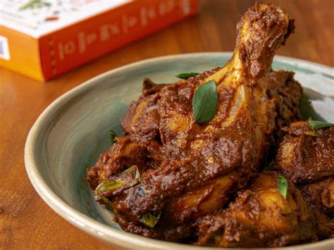 Ghee Roast Recipes – Tulua