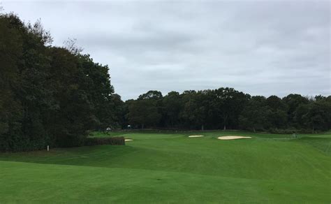 Review: The Misquamicut Club – Worldgolfer's Golf Course Reviews