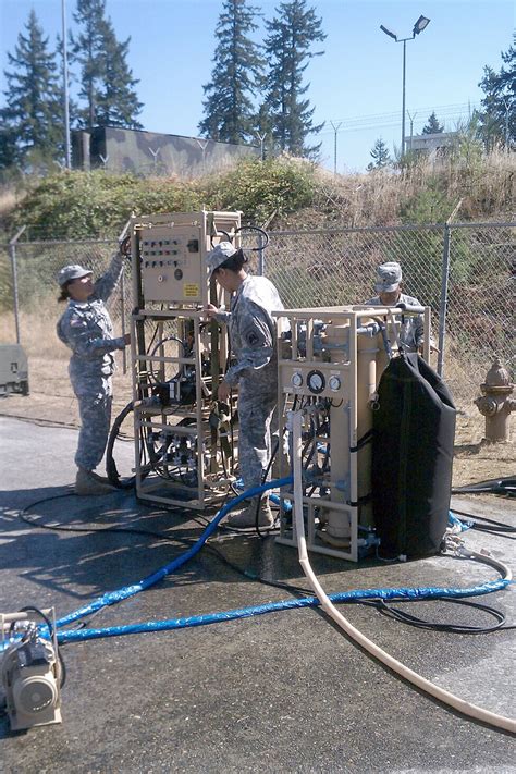 The modern aviation support battalion | Article | The United States Army