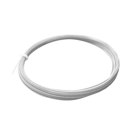 Transform STRING ONE Badminton String | Durable Material & High ...