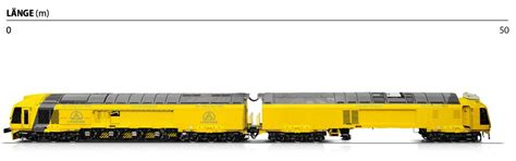 Linsinger Maschinenbau - MG31型钢轨铣磨车