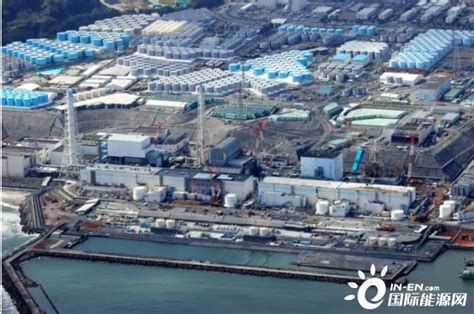 研究显示：从排放之日起，日本核污水57天将污染半个太平洋_中国经济网——国家经济门户