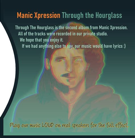 Nick Capra - Through The Hourglass