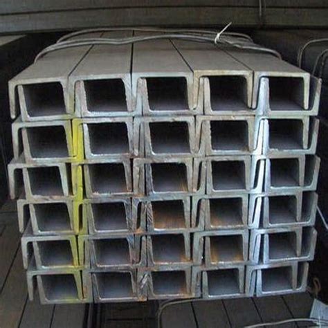 Image result for Structural Channel Billets