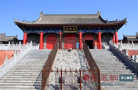 西安：五个最值得游览的寺院，只有一个要门票_游客