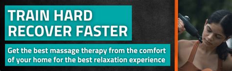 Medtech GMV1 Cordless Rechargeable Massager Gun [Portable Deep Tissue ...