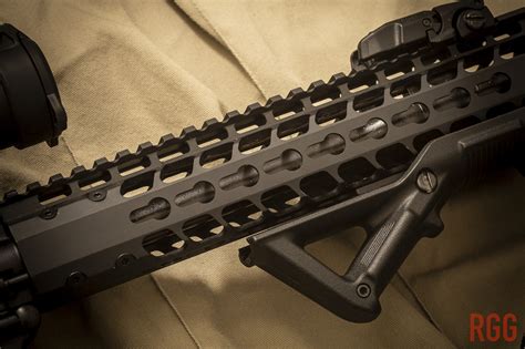Image result for KeyMod Handguard Removal