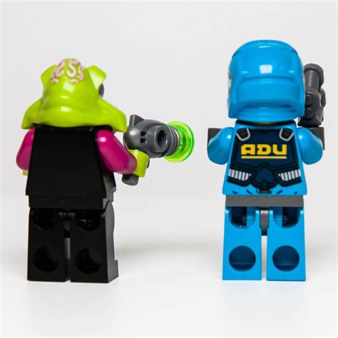 Image result for Alien vs LEGO Army