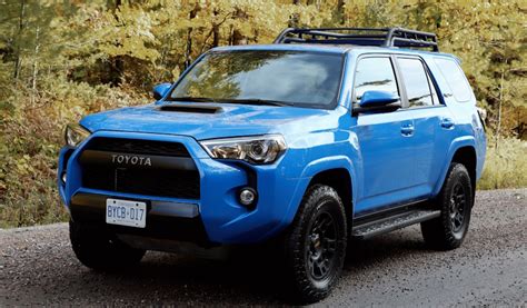 Purchase the patterns for body and interior protection of Toyota