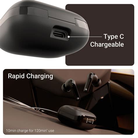 Zebronics Pods K2 Wireless Earbuds