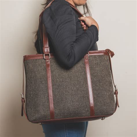 Bristel Women's Office Bag – Zouk