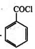 Reaction by which benzaldehyde cannot be prepared is: